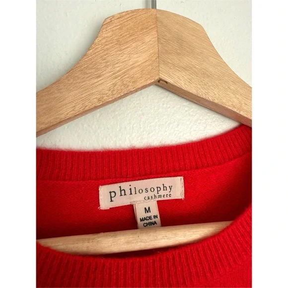 Philosophy • Cashmere - Picture 12 of 12